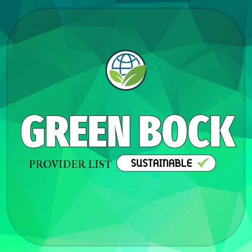 Greenbock Logo